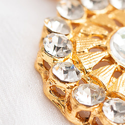 シルバービジューのゴージャスティッカ  - サブ4