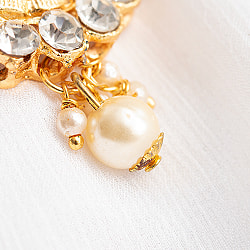 シルバービジューのゴージャスティッカ  - サブ5