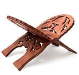 コーランの書見台【REHAL】の商品写真