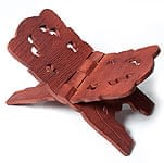 コーランの書見台【REHAL】の商品写真