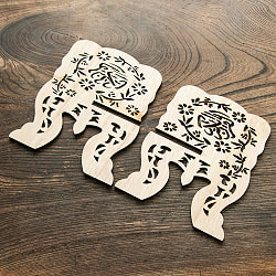 【ミニミニサイズ】コーランの書見台【REHAL】 - サブ3