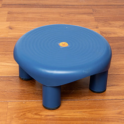 ネパールのしゃがみイス - サブ3