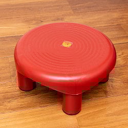 ネパールのしゃがみイス - サブ4