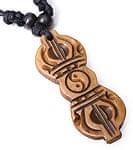 ID-NECK-154の評価写真