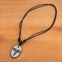 ブッダアイのストーンペンダント  - サブ2