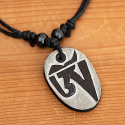 ブッダアイのストーンペンダント  - サブ3