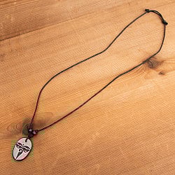 ブッダアイのストーンペンダント  - サブ4