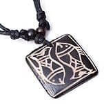 ID-NECK-154の評価写真