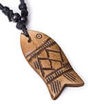 ID-NECK-154の評価写真