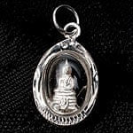 15mm]タイのペンダント型お守り プラクルアン[仏像] の通販 - TIRAKITA.COM
