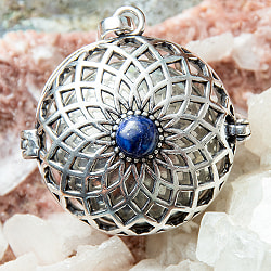 トーラス紋様のガムランボール - サブ2