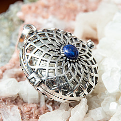 トーラス紋様のガムランボール - サブ3