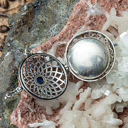 トーラス紋様のガムランボール - サブ4