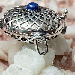 トーラス紋様のガムランボール - サブ5