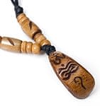 ID-NECK-154の評価写真