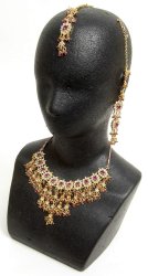 インドアクセサリー3点セットの商品写真