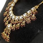 ID-NECKSET-578の評価写真
