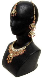 インドアクセサリー3点セットの商品写真