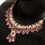 ID-NECKSET-578の評価写真