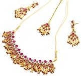 ID-NECKSET-578の評価写真