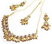 ID-NECKSET-578の評価写真