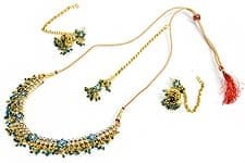 ID-NECKSET-578の評価写真