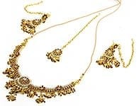 ID-NECKSET-578の評価写真