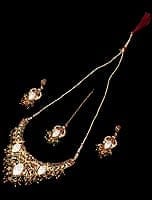 ID-NECKSET-578の評価写真