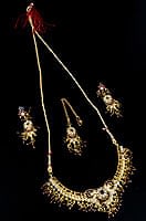 ID-NECKSET-578の評価写真