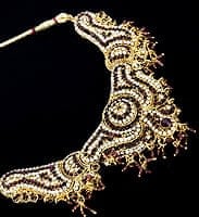 ID-NECKSET-578の評価写真