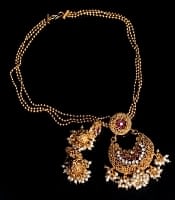 ID-NECKSET-468の評価写真