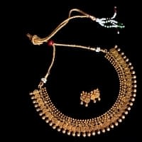 ID-NECKSET-587の評価写真
