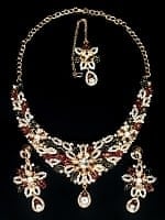 ID-NECKSET-578の評価写真