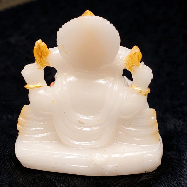 暗闇で光る! 蓄光神様ガネーシャ[約7cm] の通販 - TIRAKITA.COM