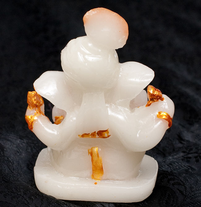 暗闇で光る! 蓄光神様ガネーシャ[約7.8cm] の通販 - TIRAKITA.COM