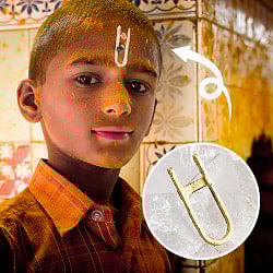 ティラク - 額につけるティカのスタンプ  - サブ2