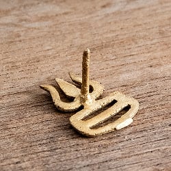 ティラク - 額につけるティカのスタンプ  - サブ4