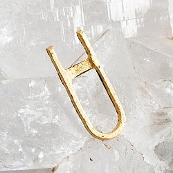 ティラク - 額につけるティカのスタンプ  - サブ5