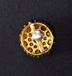 インドの鼻ピアス（特大） - サブ3