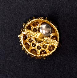 インドの鼻ピアス（特大） - サブ3