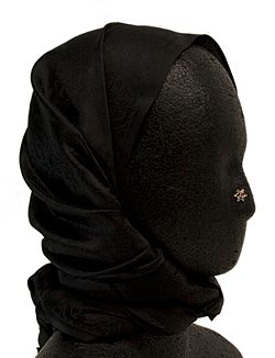 インドの鼻ピアス（大） - サブ2