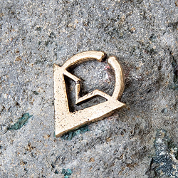 インドの伝統的アクセサリ ノーズリング - サブ2