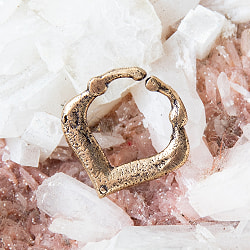 インドの伝統的アクセサリ ノーズリング - サブ2