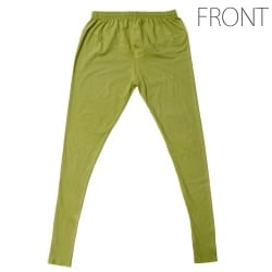 リラックスレギンスパンツ　動きやすく心地の良い軽やかさ - サブ3