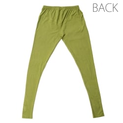 リラックスレギンスパンツ　動きやすく心地の良い軽やかさ - サブ4