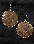 エスニックトライバルピアス