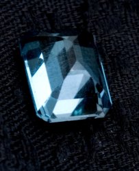 【1点もの】ブルートパーズの商品写真