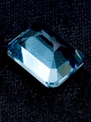 【1点もの】ブルートパーズの商品写真