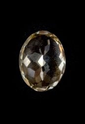 【1点もの】シトリンの商品写真