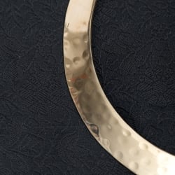 インドのゴールドメタルチョーカー - サブ3